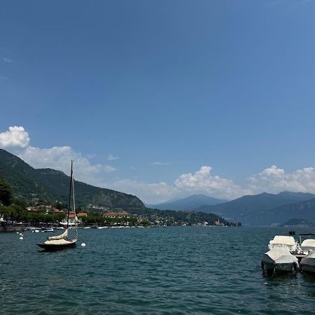 Una Finestra Sul Lago Argegno Exterior photo