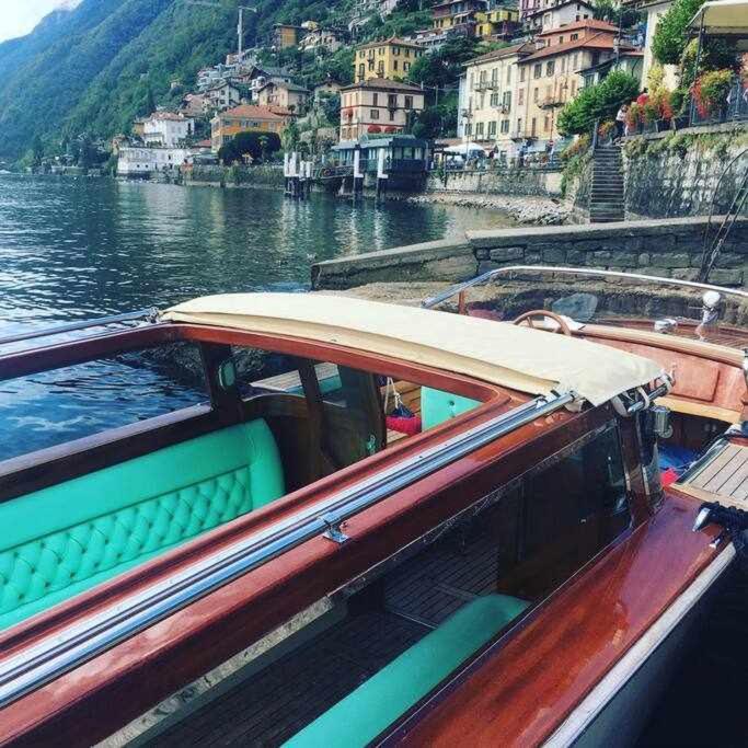 Una Finestra Sul Lago Argegno Exterior photo
