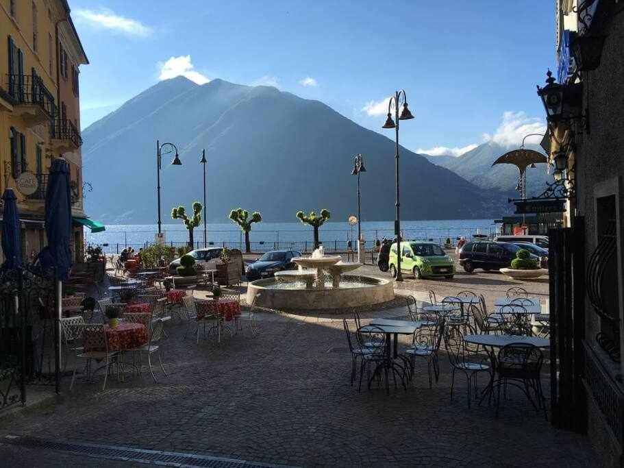 Una Finestra Sul Lago Argegno Exterior photo